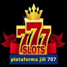 plataforma jili 707